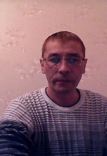 My photo - Vadya, 46 from Beloretsk (@vadya553)