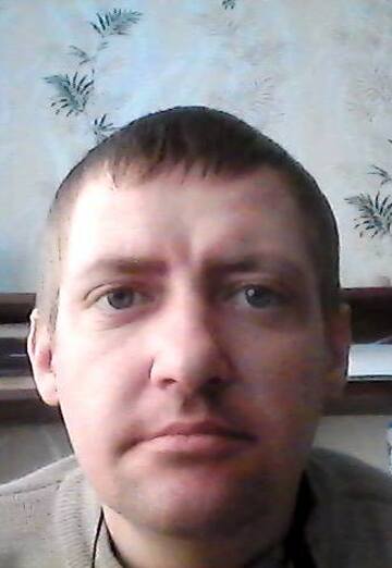 Моя фотография - Алексей Иванович, 37 из Бузулук (@alekseyivanovichstarichenko)