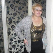 RAISA, 65, Старица