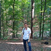 Андрей, 43, Киев