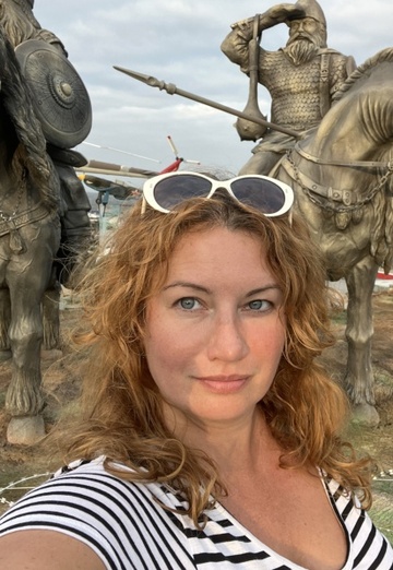 Mein Foto - Mari, 44 aus Sankt Petersburg (@m0rskayya)