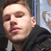 Олег, 20, Москва