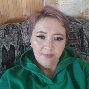 Айгуль, 46, Уфа