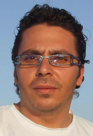 Моя фотография - walid, 45 из Каир (@walid33)