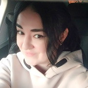 Оксана, 33, Феодосия