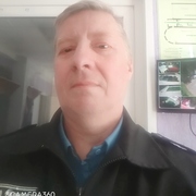 АЛЕКСЕЙ, 55, Верхняя Пышма