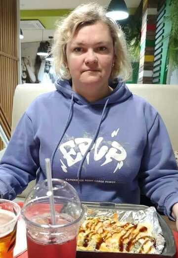 Ma photo - Natalia, 39 de Briansk (@natalya379537)