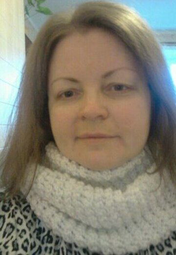 My photo - Tatjana, 55 from Tartu (@tatjana1023)