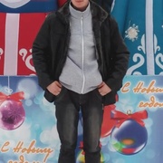 Максим, 34, Елань