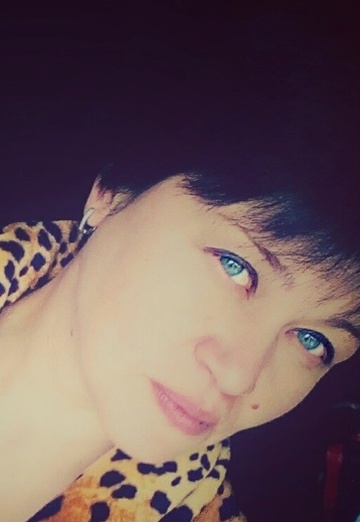 Моя фотография - Елена, 47 из Пермь (@elena189504)