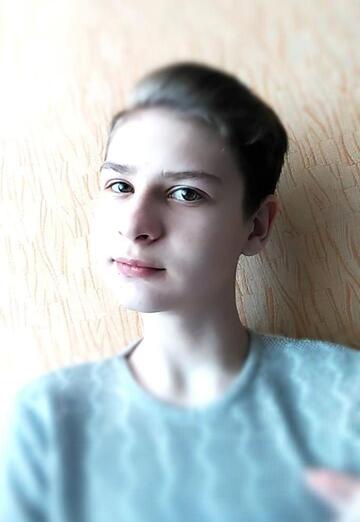 My photo - Danil Filippov, 23 from Barnaul (@danilfilippov0)
