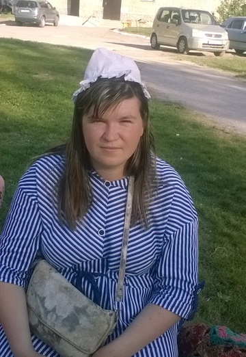 Моя фотография - карина, 29 из Бердск (@karina35870)