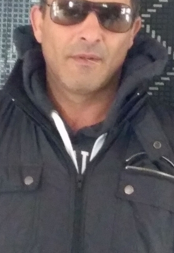 My photo - Giorgos, 50 from Limassol (@giorgos93)