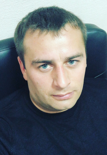 My photo - aleksandr, 33 from Cherkessk (@aleksandr1017686)