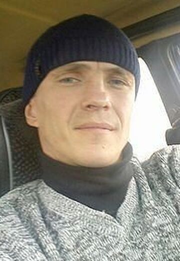 My photo - Dmitriy, 47 from Bryansk (@dmitriy432478)