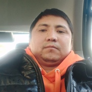 Эшбури, 30, Петергоф