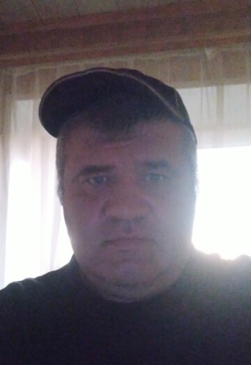 Моя фотография - александр, 45 из Воскресенск (@aleksandr965687)