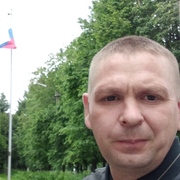 Юрий, 40, Волово