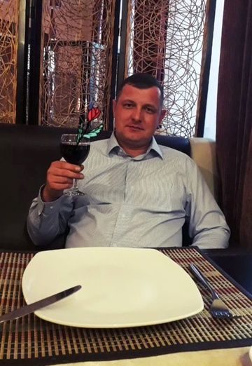 My photo - Aleksandr, 39 from Karaganda (@aleksandr752013)