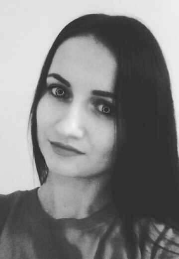 Моя фотография - Надія, 31 из Ивано-Франковск (@nadya12668)