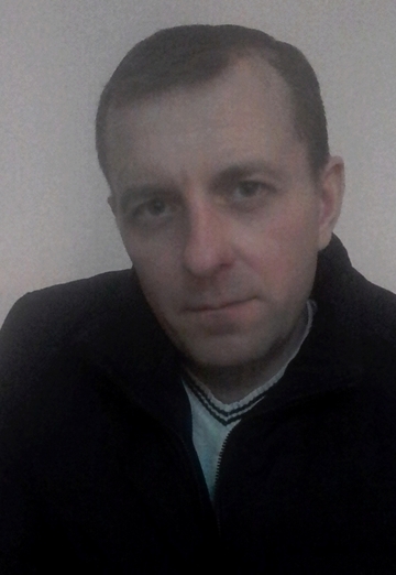 My photo - Vladimir, 42 from Petropavlovsk (@vladimir327776)