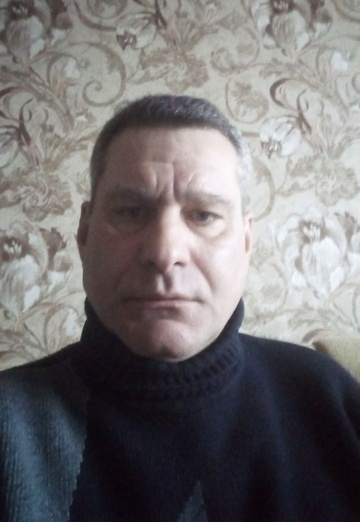 My photo - Andrey, 59 from Minsk (@andrey668940)