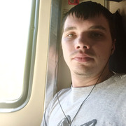 Артём Андреев, 31, Салтыковка