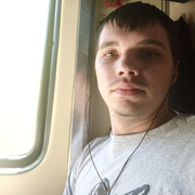 Артём Андреев, 31, Салтыковка