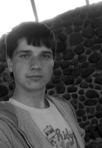 Моя фотография - Дима Хомицевич, 28 из Ивацевичи (@dimahomicevich)