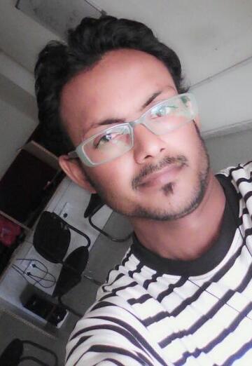 Моя фотография - Arun Shankar Singh, 28 из Агра (@arunshankarsingh)