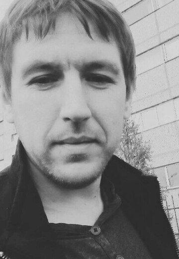 My photo - Konstantin, 26 from Murmansk (@mkckosya)