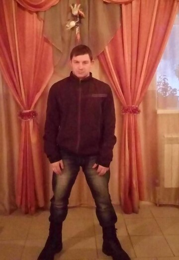 My photo - Evgeniy Menshov, 32 from Gorokhovets (@evgeniymenshov)
