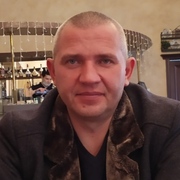 Михаил Логунов, 44, Белый Городок