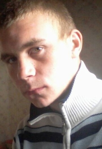 Моя фотография - АЛЕКСЕЙ, 32 из Николаевск-на-Амуре (@aleksey41035)