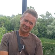 Виталий, 49, Глушково