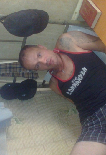 Моя фотография - Вячеслав, 51 из Олонец (@vyacheslav15438)