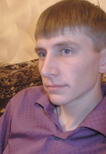 Моя фотография - Эдуард, 41 из Челябинск (@eduard12104)