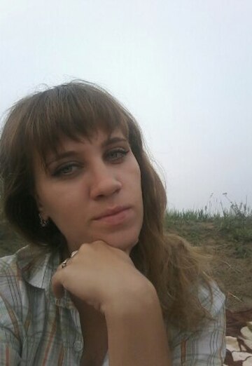 My photo - Svetlana, 31 from Rudniy (@svetlana131119)