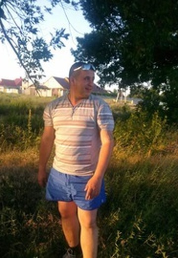 My photo - Pavel, 37 from Tiraspol (@pavel112064)