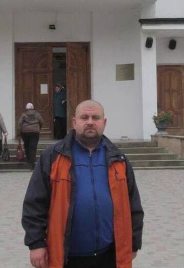 Моя фотография - Виталий Гак, 42 из Хмельницкий (@vitaliygak)
