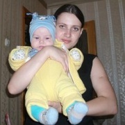 Ленуська, 31, Ишимбай