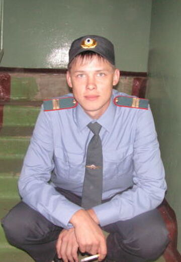 My photo - Aleksandr, 35 from Kirov (@aleksandr83619)
