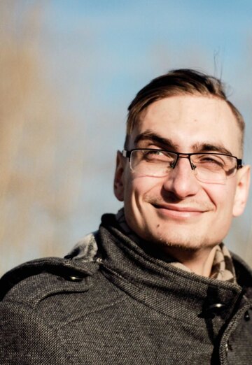 My photo - Mihail, 30 from Zheleznogorsk (@mihail132869)