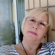 tatyana 70 Kamyšin