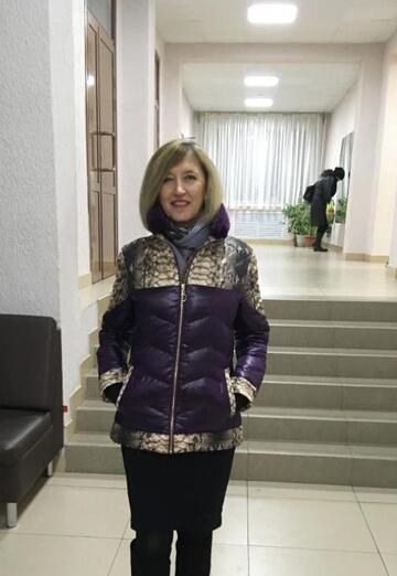 My photo - Natalya, 62 from Lipetsk (@natalya269346)