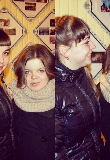 Evgeniya♥ (@jenya6796) — my photo № 16