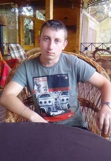 My photo - Vasya, 31 from Lviv (@vasya51022)