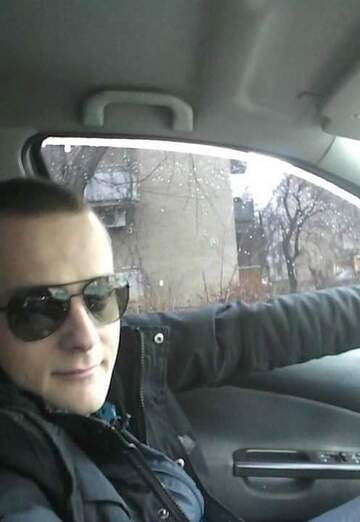 My photo - Vitaliy, 34 from Uzhgorod (@vitaliy126921)