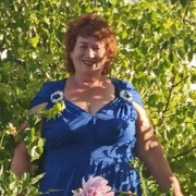 Любовь, 65, Орск