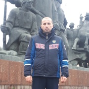 Александр, 37, Красные Четаи